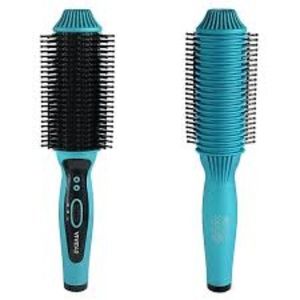 Ceramic Hair Brush/ Hot Air Brush